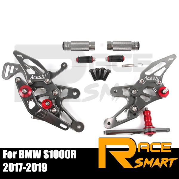 pedals for s1000rr hp4 2021 cnc adjustable rearset footpegs rear footrests foot rest pegs pedal accessories
pedals for s1000rr hp4 2021 cnc adjustable rearset footpegs rear footrests foot rest pegs pedal accessories