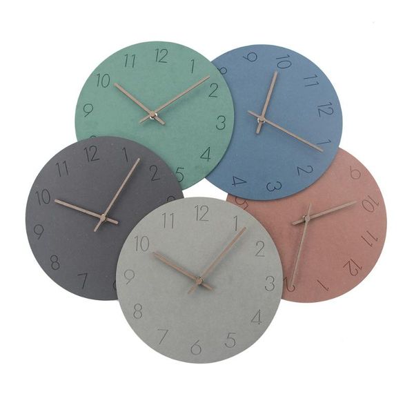 wall clocks creative clock wooden modern home deocr living room silent watch kitchen duvar saati gift fz998
wall clocks creative clock wooden modern home deocr living room silent watch kitchen duvar saati gift fz998