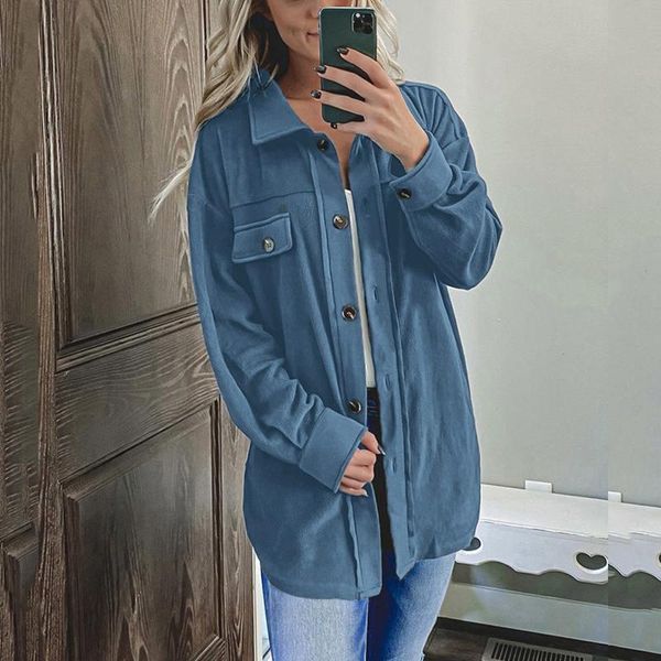 women's jackets 2021 oversized denim blue coats autumn womens solid hooded long sleeve button down outwear cardigans vestido, Black;brown
women's jackets 2021 oversized denim blue coats autumn womens solid hooded long sleeve button down outwear cardigans vestido, Black;brown