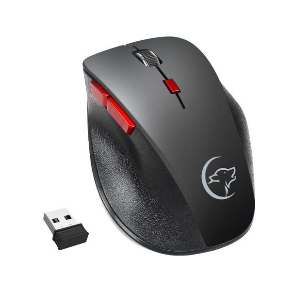 portable 2400dpi rechargeable wireless silent mouse usb ergonomic optical gaming deskpc lapmice
portable 2400dpi rechargeable wireless silent mouse usb ergonomic optical gaming deskpc lapmice