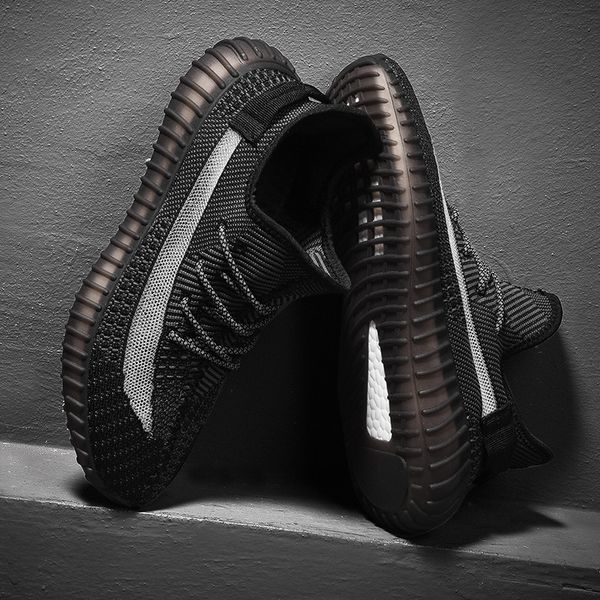 men women running shoes black static reflective runner mens outdoor trainers sports sneakers
men women running shoes black static reflective runner mens outdoor trainers sports sneakers