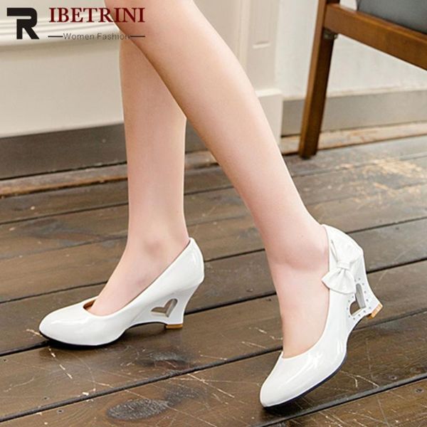 dress shoes ribetrini elegant women office spring solid slip on butterfly knot casual high heels pumps brand, Black
dress shoes ribetrini elegant women office spring solid slip on butterfly knot casual high heels pumps brand, Black