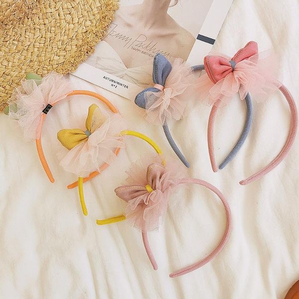 headbands for kids girl princess hairbands yarn crown bow knot flower floral child hair accessories korean handmade wholesale, Slivery;white
headbands for kids girl princess hairbands yarn crown bow knot flower floral child hair accessories korean handmade wholesale, Slivery;white