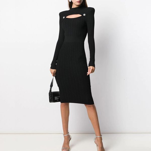 msxu elegant vintage hollow female zipper thin pencil sheath casual party dress club, Black;gray
msxu elegant vintage hollow female zipper thin pencil sheath casual party dress club, Black;gray