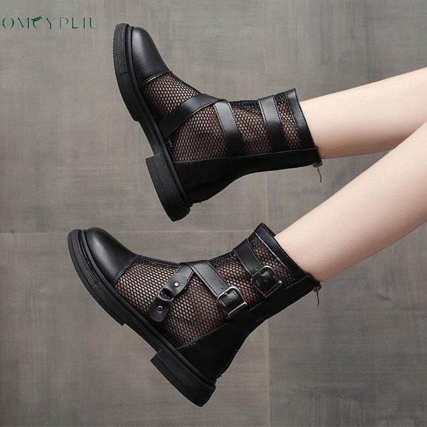 boots women 2021 summer design fashion plus size high heels woman sandals ladies shoes mesh ankle boot female shoe, Black
boots women 2021 summer design fashion plus size high heels woman sandals ladies shoes mesh ankle boot female shoe, Black