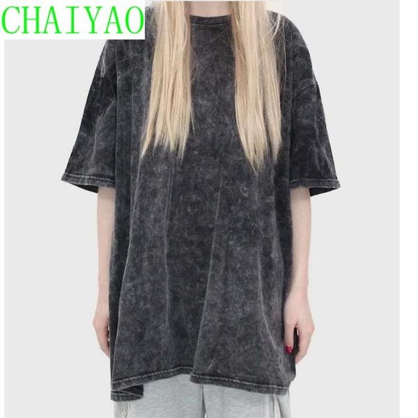 women's t-shirt size 8xl 150kg summer big t shirts solid color o neck ladies plus women clothing harajuku short sleeve, White
women's t-shirt size 8xl 150kg summer big t shirts solid color o neck ladies plus women clothing harajuku short sleeve, White