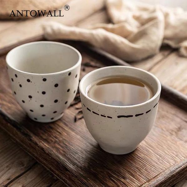 cups & saucers antowall japanese teacup creative ceramic coffee water 150ml drinking
cups & saucers antowall japanese teacup creative ceramic coffee water 150ml drinking