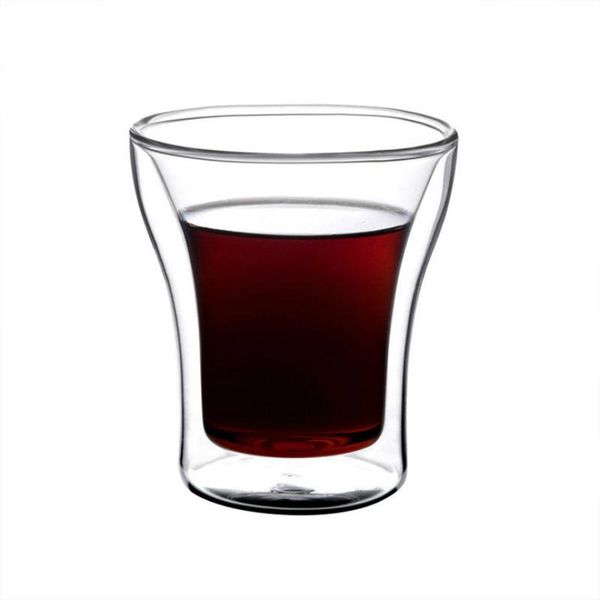 thick double glass transparent high temperature mug handmade insulated coffee cup office milk juice home classic style wine glasses
thick double glass transparent high temperature mug handmade insulated coffee cup office milk juice home classic style wine glasses