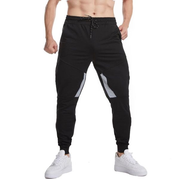 men's pants summer thin casual 2021 korean fashion fast dry business loose, Black
men's pants summer thin casual 2021 korean fashion fast dry business loose, Black