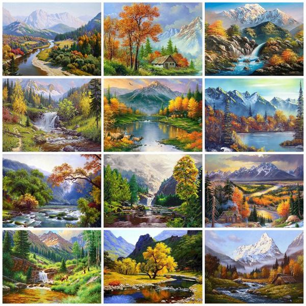 diamond painting evershine natural cross stitch embroidery lake picture rhinestones msaic art kits landscape home decor
diamond painting evershine natural cross stitch embroidery lake picture rhinestones msaic art kits landscape home decor