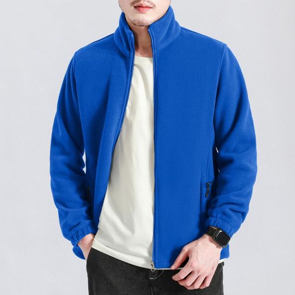 men's jackets feitong autumn winter solid jacket men casual cotton warm cardigan coat stand collar chaquetas hombre, Black;brown
men's jackets feitong autumn winter solid jacket men casual cotton warm cardigan coat stand collar chaquetas hombre, Black;brown