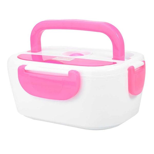 dinnerware sets lunch-boxes electric heating lunch box portable container home office us plug 110v for use
dinnerware sets lunch-boxes electric heating lunch box portable container home office us plug 110v for use