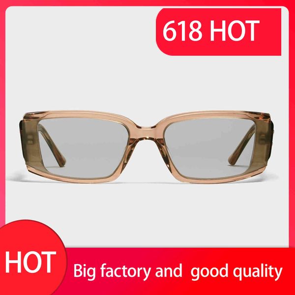 luxury designer glasses new fashion acetate square polarized men women sunglasses vintage ladies traveling style uv400 goggles, White;black
luxury designer glasses new fashion acetate square polarized men women sunglasses vintage ladies traveling style uv400 goggles, White;black