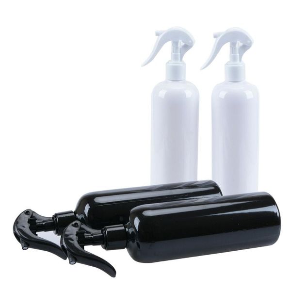 4pcs 500ml plastic spray bottles hairdressing water sprayer moisture atomizer mist hair salon tool storage & jars
4pcs 500ml plastic spray bottles hairdressing water sprayer moisture atomizer mist hair salon tool storage & jars