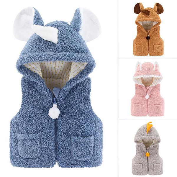 waistcoat baby vests winter thicken waistcoats for kids warm sleeveless jacket children coats boys girls sweater borns clothing, Camo
waistcoat baby vests winter thicken waistcoats for kids warm sleeveless jacket children coats boys girls sweater borns clothing, Camo