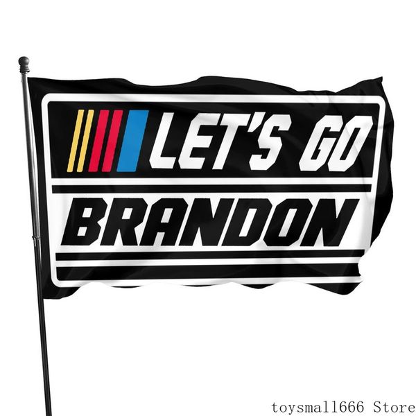 lets go to brandon fjb 3x5 foot flags outdoor flag 100% single-layer translucent polyester 90x150cm
lets go to brandon fjb 3x5 foot flags outdoor flag 100% single-layer translucent polyester 90x150cm