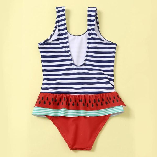 summer swimwear baby girls clothes one-piece swimsuit cartoon pattern printing cute leopard bathing suit one-pieces, Black
summer swimwear baby girls clothes one-piece swimsuit cartoon pattern printing cute leopard bathing suit one-pieces, Black