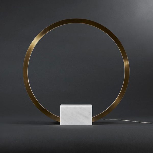 table lamps nordic marble circle post-modern creative bedroom bedside reading lamp model room living decoration desk
table lamps nordic marble circle post-modern creative bedroom bedside reading lamp model room living decoration desk