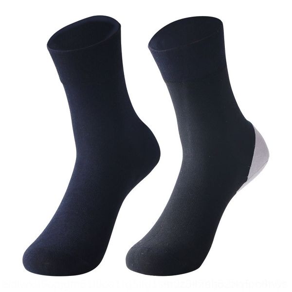 HOH xingnanmid tube anti men's cracking men's versatile cotton sockspure combed sweat absorbing heel anti cracking cotton socks, Black
HOH xingnanmid tube anti men's cracking men's versatile cotton sockspure combed sweat absorbing heel anti cracking cotton socks, Black