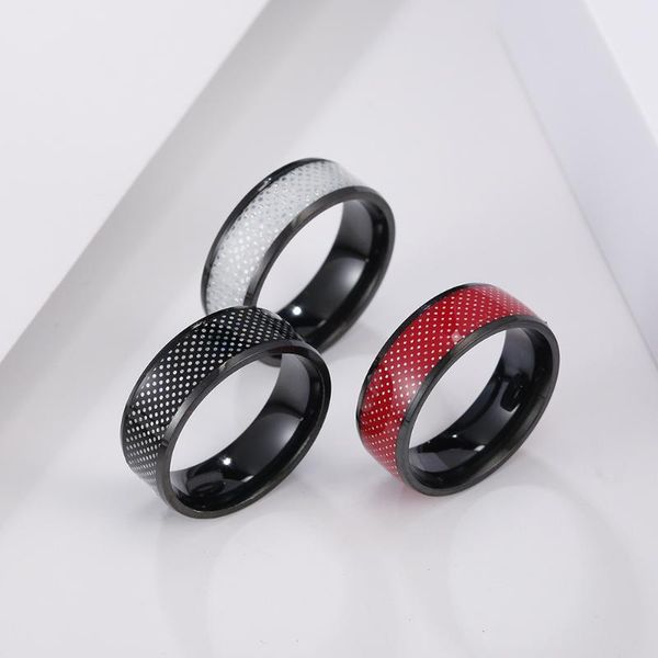 wedding rings high qulity women jewelry ring wholesale black and white simple style comly crystal ceramic for, Slivery;golden
wedding rings high qulity women jewelry ring wholesale black and white simple style comly crystal ceramic for, Slivery;golden