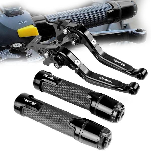 motorcycle brakes for aprilia 125 1996-2010 accessories foldable extendable brake clutch levers handle grips 1997 1998 1999 20
motorcycle brakes for aprilia 125 1996-2010 accessories foldable extendable brake clutch levers handle grips 1997 1998 1999 20