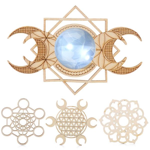 mats & pads wall hanging chakra flower of life pattern sculpture geometry wood grid stone crystal healing plate carved home decor
mats & pads wall hanging chakra flower of life pattern sculpture geometry wood grid stone crystal healing plate carved home decor