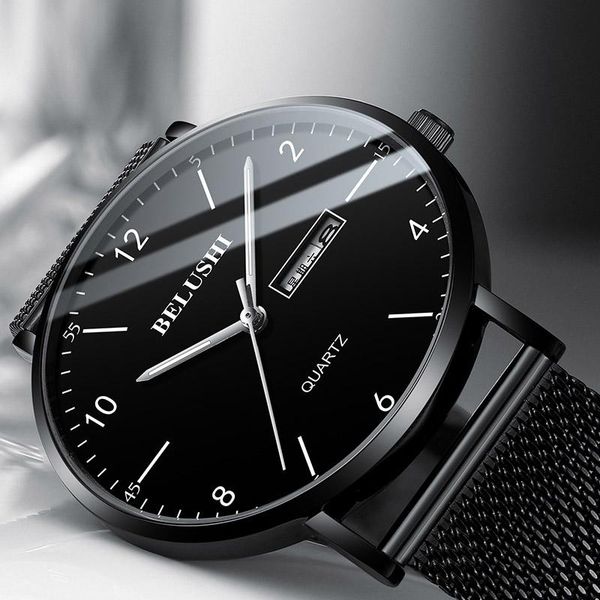 wristwatches man wrist watch 2021 men classic watches male clock business quartz wristwatch for relogio masculino, Slivery;brown
wristwatches man wrist watch 2021 men classic watches male clock business quartz wristwatch for relogio masculino, Slivery;brown