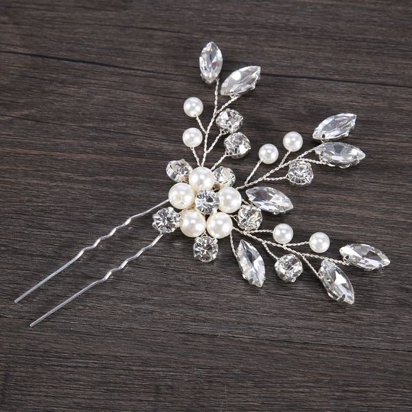ailibride pearl rhinestone wedding hair pins bride hair accessories women bridal headpiece handmade hair jewelrydio chan contact, White;golden
ailibride pearl rhinestone wedding hair pins bride hair accessories women bridal headpiece handmade hair jewelrydio chan contact, White;golden