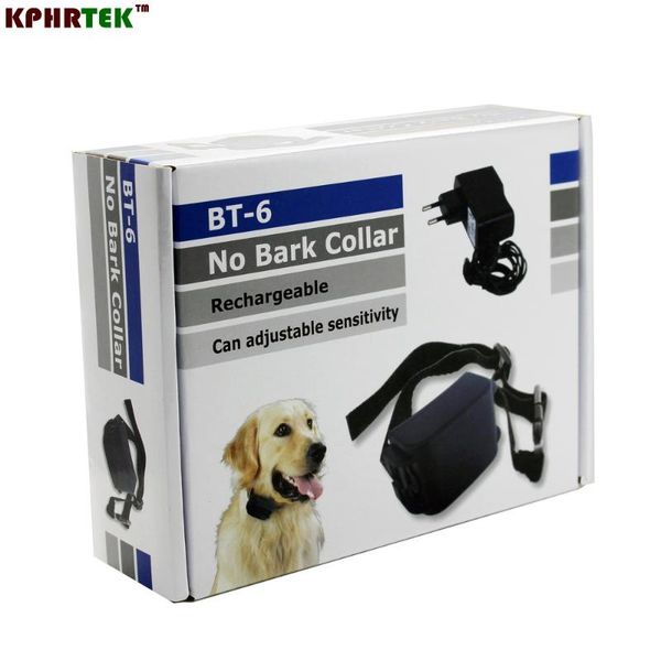 dog collars & leashes rechargeable +vibra bark terminator scollar adjustable sensitivity training 80pcs/lot
dog collars & leashes rechargeable +vibra bark terminator scollar adjustable sensitivity training 80pcs/lot