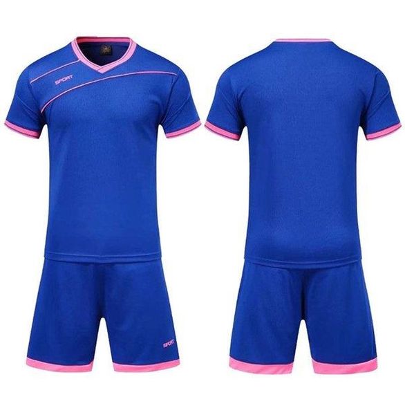 2021 soccer sets smooth white football sweat absorbing and breathable children's training suit men women youth 106, Black
2021 soccer sets smooth white football sweat absorbing and breathable children's training suit men women youth 106, Black
