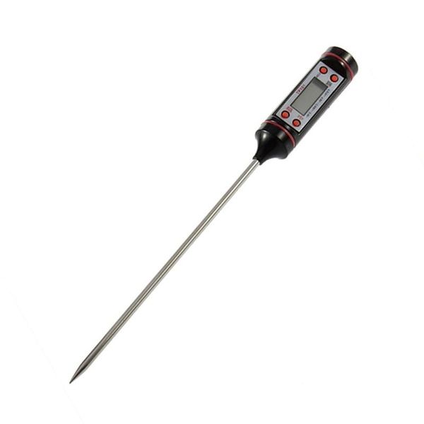 tools & accessories digital kitchen cooking food oil milk water bbq temperature sensor -50°c to 300°c probe tool
tools & accessories digital kitchen cooking food oil milk water bbq temperature sensor -50°c to 300°c probe tool