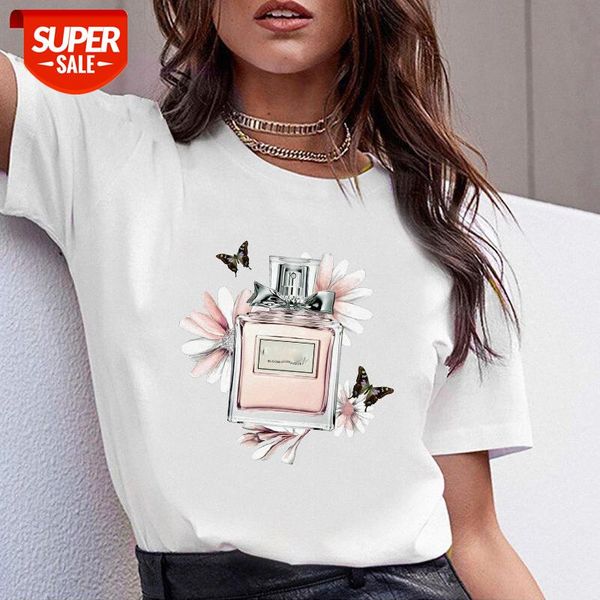 women's clothing printing perfume bottle sweet sleeve tank printed casual women #tz9i, White
women's clothing printing perfume bottle sweet sleeve tank printed casual women #tz9i, White