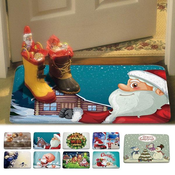 carpets 40x60cm doormat flannel floor mat merry christmas home entrance door anti slip rug for living room bathroom kitchen
carpets 40x60cm doormat flannel floor mat merry christmas home entrance door anti slip rug for living room bathroom kitchen