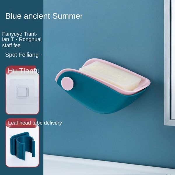 soap dishes toilet xingyou wall box shelf storage without holes mounted creative drainage household
soap dishes toilet xingyou wall box shelf storage without holes mounted creative drainage household