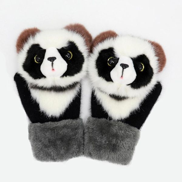 five fingers gloves fashion winter warm kid child women animal pattern plush knitted glove cute for guantes s2288, Blue;gray
five fingers gloves fashion winter warm kid child women animal pattern plush knitted glove cute for guantes s2288, Blue;gray