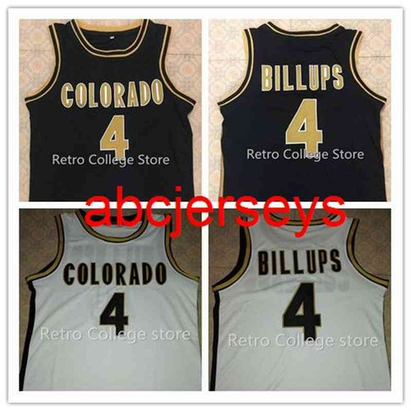 4 chauncey billups dolphins colorado buffaloes basketball jersey stitched custom any number name ncaa xs-6xl, Black
4 chauncey billups dolphins colorado buffaloes basketball jersey stitched custom any number name ncaa xs-6xl, Black
