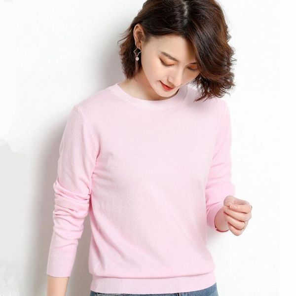 women's sweaters knitted women o-neck sweater pullovers knit jumper spring autumn basic pullover soft slim fit knitwear female, White;black
women's sweaters knitted women o-neck sweater pullovers knit jumper spring autumn basic pullover soft slim fit knitwear female, White;black