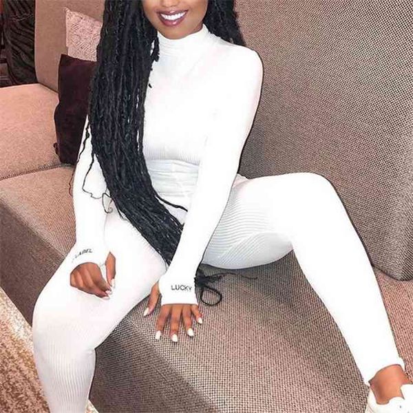 turtleneck knit rib bodycon fitness playsuit sportswear long sleeve zipper body embroidery lucky label rompers womens jumpsuit, Black;white
turtleneck knit rib bodycon fitness playsuit sportswear long sleeve zipper body embroidery lucky label rompers womens jumpsuit, Black;white