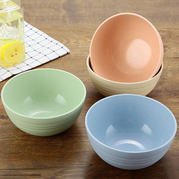 bowls 4pcs unbreakable cereal lightweight wheat straw eco-friendly soup rice pasta salad bowl multicolor
bowls 4pcs unbreakable cereal lightweight wheat straw eco-friendly soup rice pasta salad bowl multicolor