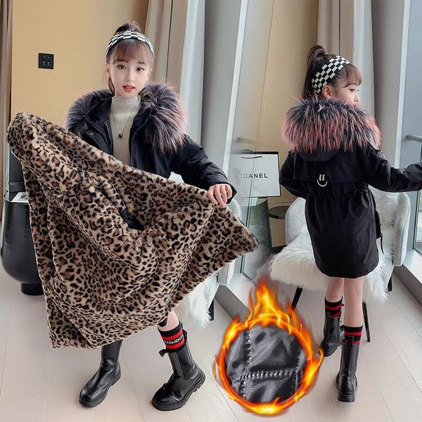 down coat girls winter and padded jacket thick warm parka black hooded detachable liner 5-13 y, Blue;gray
down coat girls winter and padded jacket thick warm parka black hooded detachable liner 5-13 y, Blue;gray