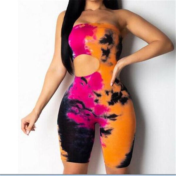 women's jumpsuits & rompers casual sleeveless bodycon bodysuit printed romper jumpsuit ladies' fashion bandeau hollow out short pa, Black;white
women's jumpsuits & rompers casual sleeveless bodycon bodysuit printed romper jumpsuit ladies' fashion bandeau hollow out short pa, Black;white