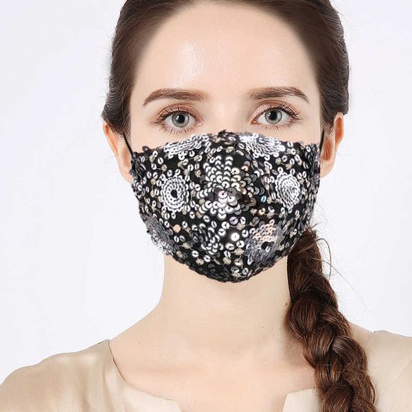 sequin mask dustproof sunscreen fashion cotton mask personality shiny colorful mask thinhigh quality
sequin mask dustproof sunscreen fashion cotton mask personality shiny colorful mask thinhigh quality