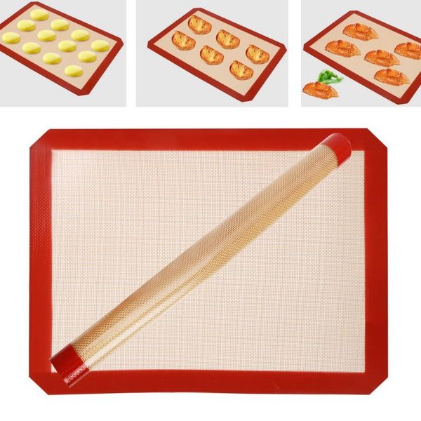 rolling pins & pastry boards hilife dough mat silicone baking for cake cookie macaron non-stick kitchen tool sheet liner pad
rolling pins & pastry boards hilife dough mat silicone baking for cake cookie macaron non-stick kitchen tool sheet liner pad