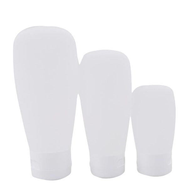storage bottles & jars white portable silicone refillable traveler packaging lotion points for packing wash spray bottle
storage bottles & jars white portable silicone refillable traveler packaging lotion points for packing wash spray bottle