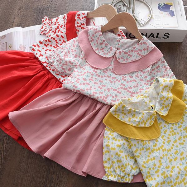 girls summer clothing sets fashion children holiday casual suits toddler flowers print and skirts outfits, White
girls summer clothing sets fashion children holiday casual suits toddler flowers print and skirts outfits, White
