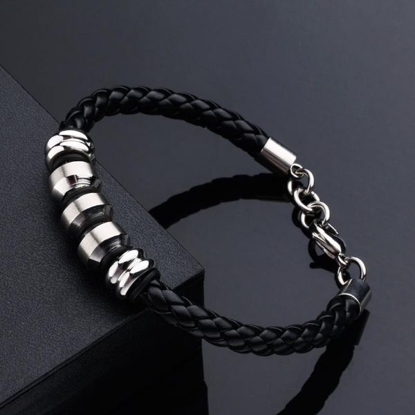 charm bracelets leather bracelet black friday hombre luxury bijoux femme jewellery kpop friends cadeau meska bisuteria gifts for men regalos, Golden;silver
charm bracelets leather bracelet black friday hombre luxury bijoux femme jewellery kpop friends cadeau meska bisuteria gifts for men regalos, Golden;silver