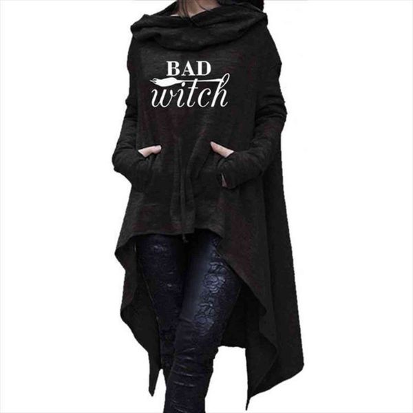 long irregular letters print women sweatshirt kawaii femmes pattern funny cotton cropped hoodies, Black
long irregular letters print women sweatshirt kawaii femmes pattern funny cotton cropped hoodies, Black