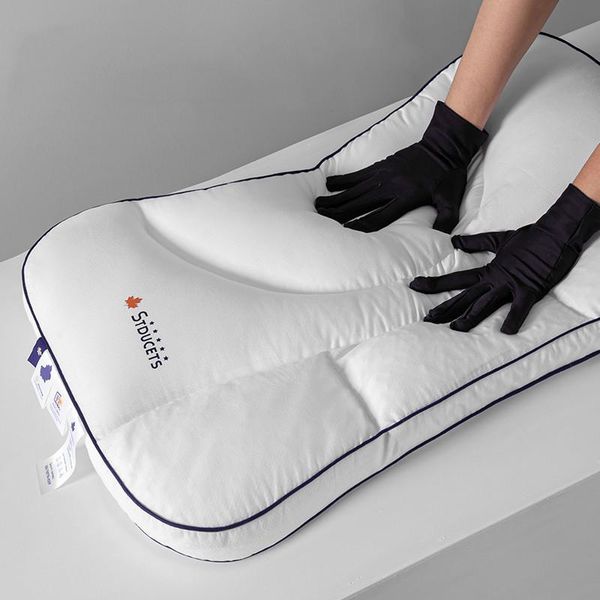 pillow home bedding 2pcs memory foam bed orthopedic massage pillows neck protection slow rebound cervical spine pregnancy
pillow home bedding 2pcs memory foam bed orthopedic massage pillows neck protection slow rebound cervical spine pregnancy