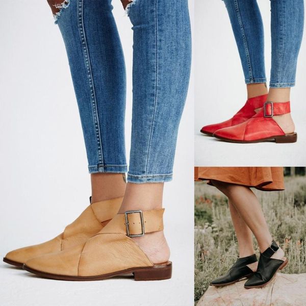 nice women sandals gladiator peep toe buckle design roman flat shoes summer beach ladies sneakers, Black
nice women sandals gladiator peep toe buckle design roman flat shoes summer beach ladies sneakers, Black