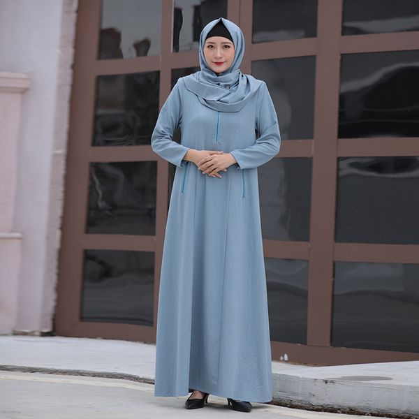 abaya hijab muslim fashion dress saudi arabia african dresses for women kaftan dubai caftan islam clothing robe musulman de mode, Red
abaya hijab muslim fashion dress saudi arabia african dresses for women kaftan dubai caftan islam clothing robe musulman de mode, Red
